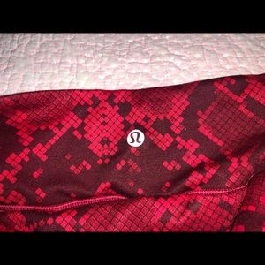 🍋 Lululemon leggings 🍋